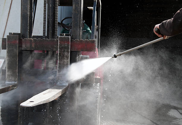 Rio Pinar, FL  Pressure Washing Services Company