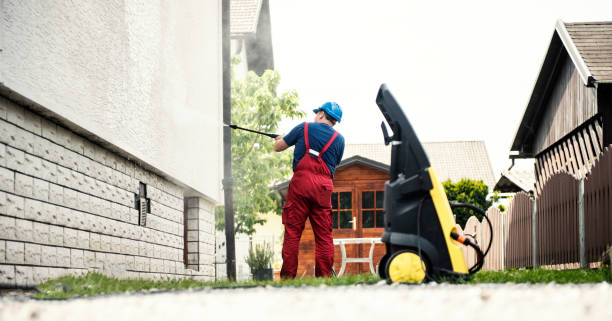 Playground Equipment Cleaning in Rio Pinar, FL